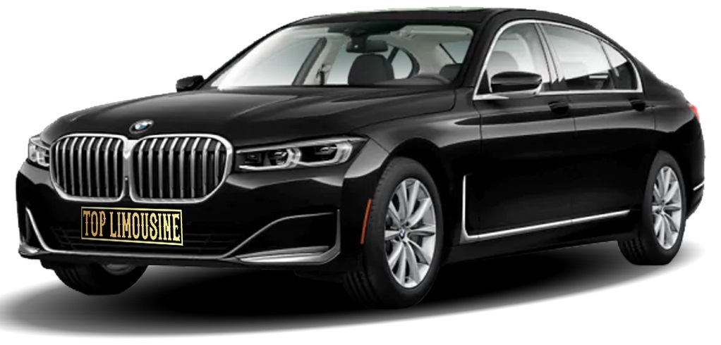 740i