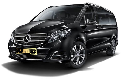 V Class